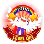 Level 1000!