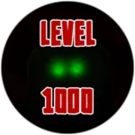 Level 1000