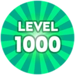 Level 1000