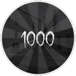 Level 1000