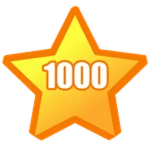 Level 1000