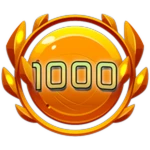 Level 1000