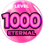 Level 1000 - ETERNAL