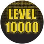 Level 10000