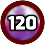 Level 120