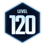 Level 120