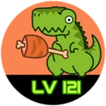 Level 121