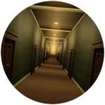 Level 13: The Infinite Apartments