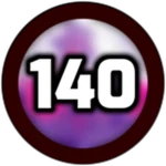 Level 140