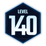 Level 140