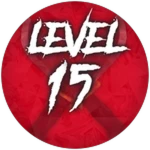 Level 15