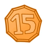 Level 15