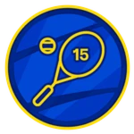 Level 15