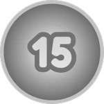 Level 15