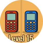 Level 15