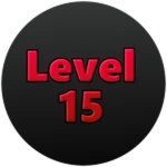 Level 15