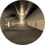 Level 15: Futuristic Halls