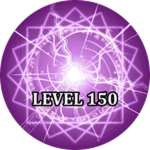 Level 150