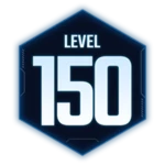 Level 150