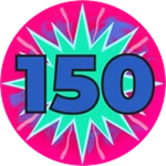 level 150