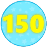 Level 150