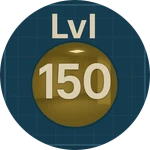 Level 150