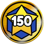 Level 150!