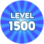 Level 1500