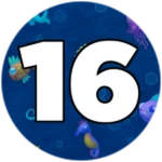 Level 16