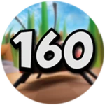Level 160
