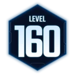 Level 160