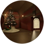 Level 167: Santa's Workshop (2024)