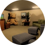 Level 18: Memories