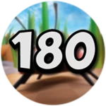 Level 180