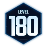 Level 180