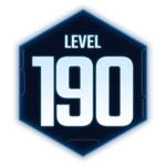 Level 190