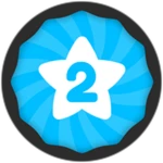 Level 2!