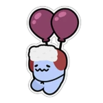 Level 2 Balloons