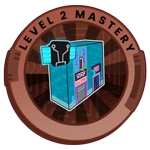 Level 2 Mastery