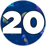 Level 20