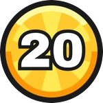 Level 20