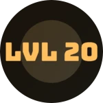 LEVEL 20
