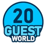 Level 20