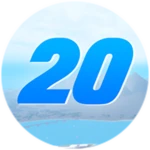 Level 20