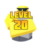 Level 20
