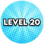 Level 20