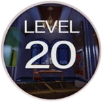 Level 20