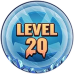 Level 20