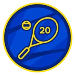 Level 20