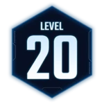 Level 20